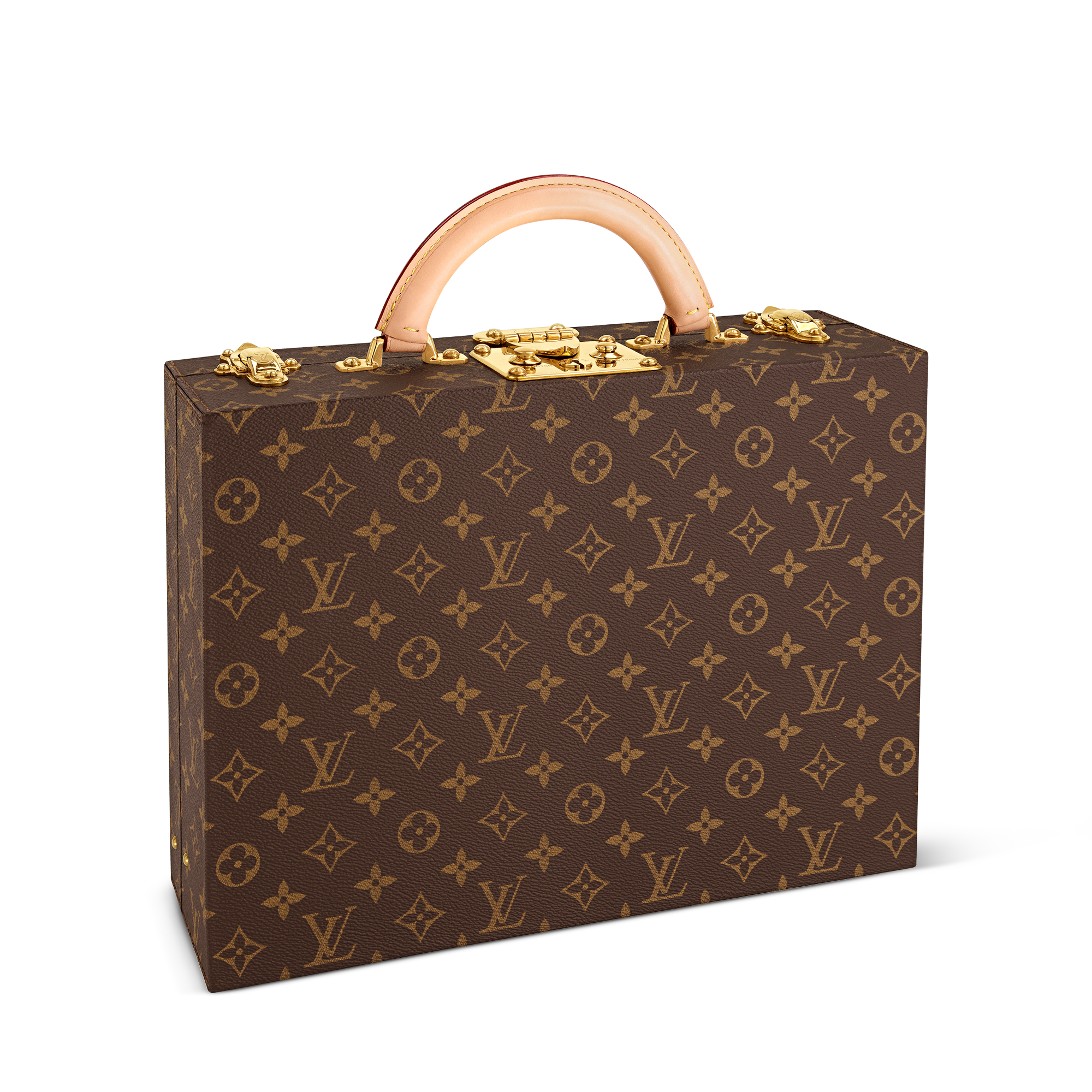 Jewelry vanity Monogram - gifts - Mother's Day Gifts | LOUIS VUITTON ®